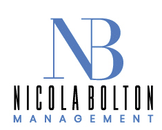 Nicola Bolton Management Logo