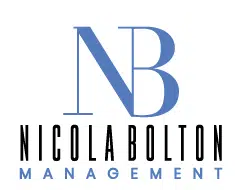 Nicola Bolton Management Logo